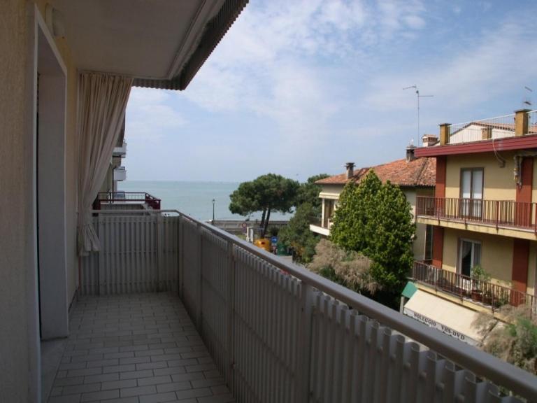 Villa Al Mare グラード エクステリア 写真
